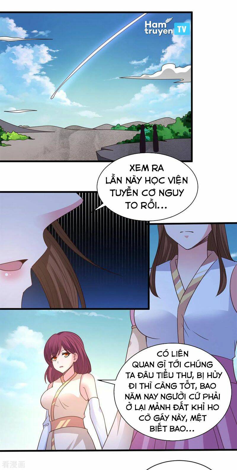 Chương 92 - Trang 19