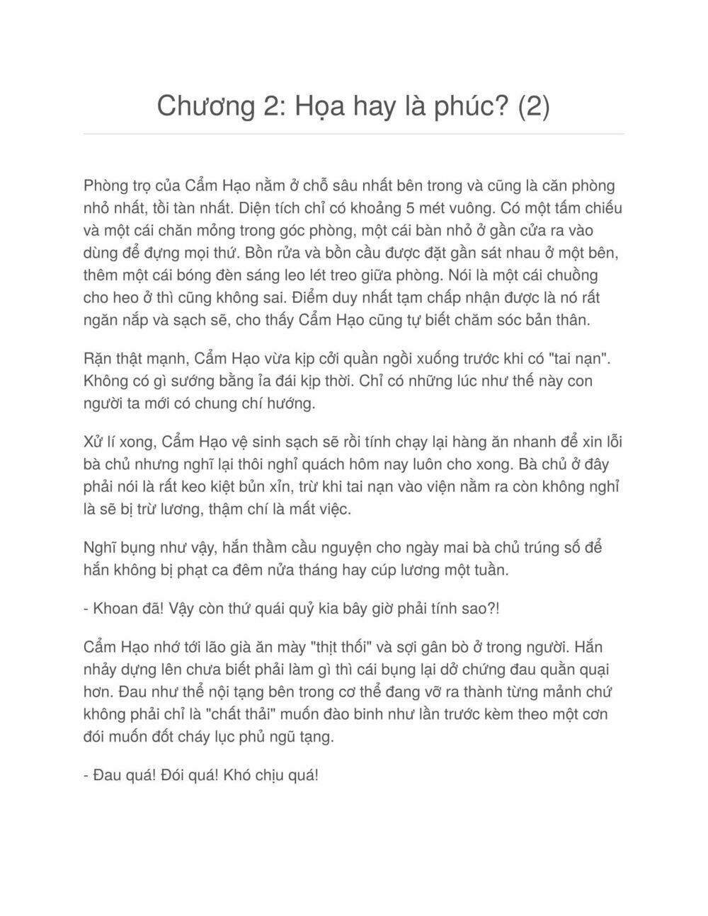 Chương 2 - Trang 1