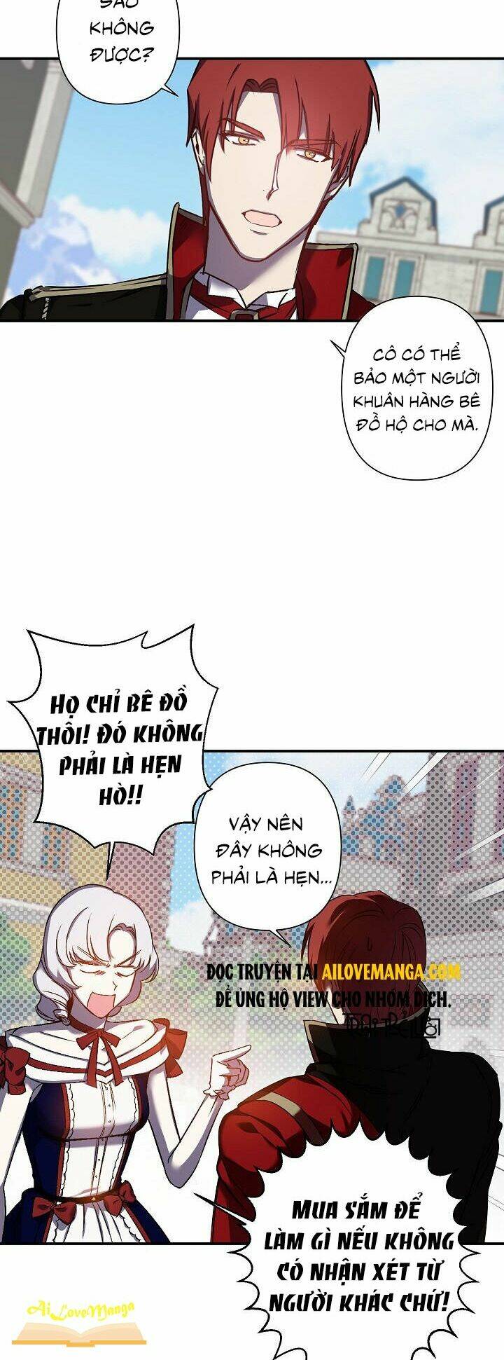Chương 45 - Trang 21