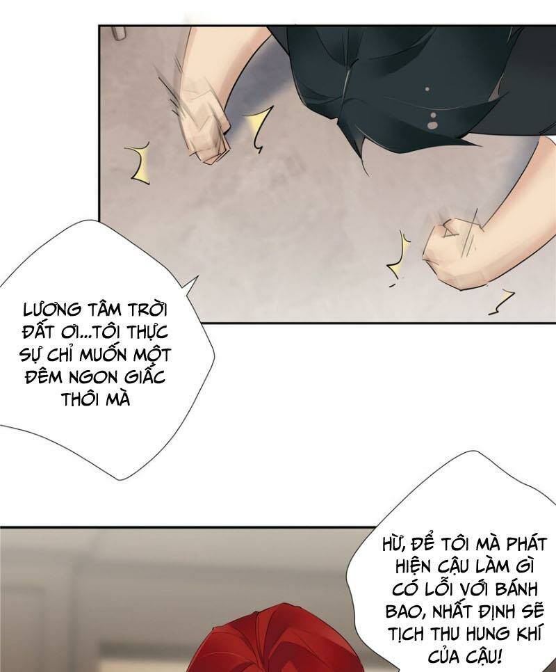 Chương 38 - Trang 21