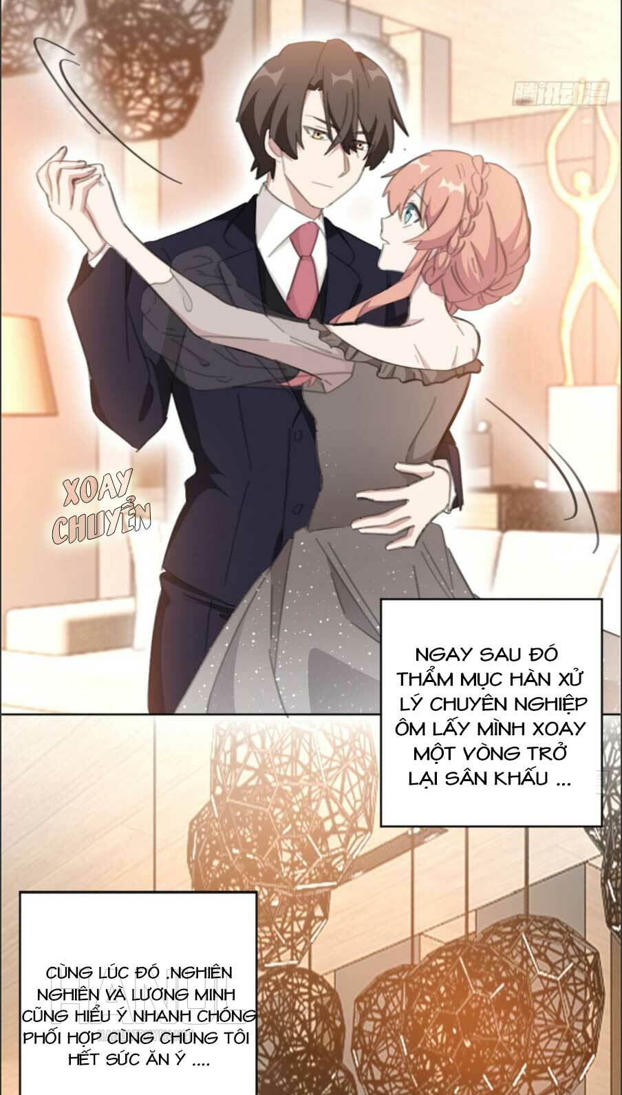 Chương 143 - Trang 16