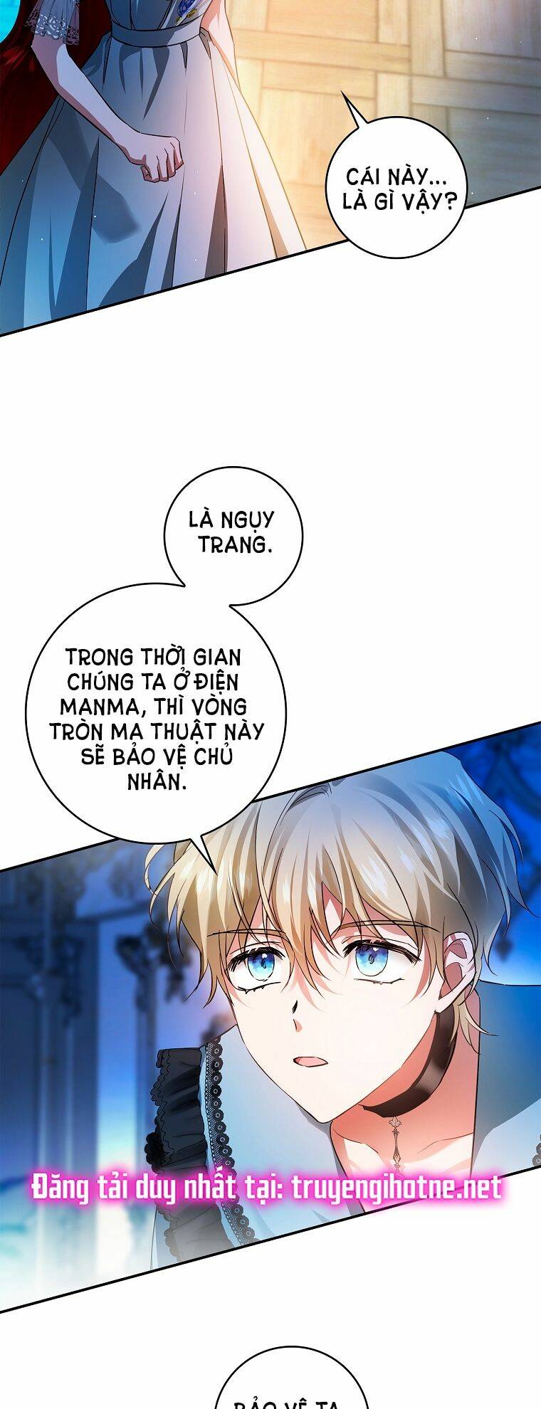 Chương 85 - Trang 29