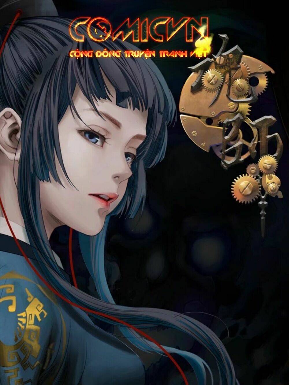 Chương 2 - Trang 1