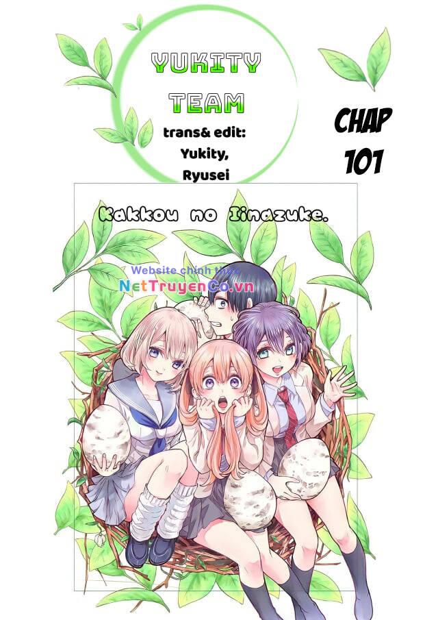 Chương 101 - Trang 2