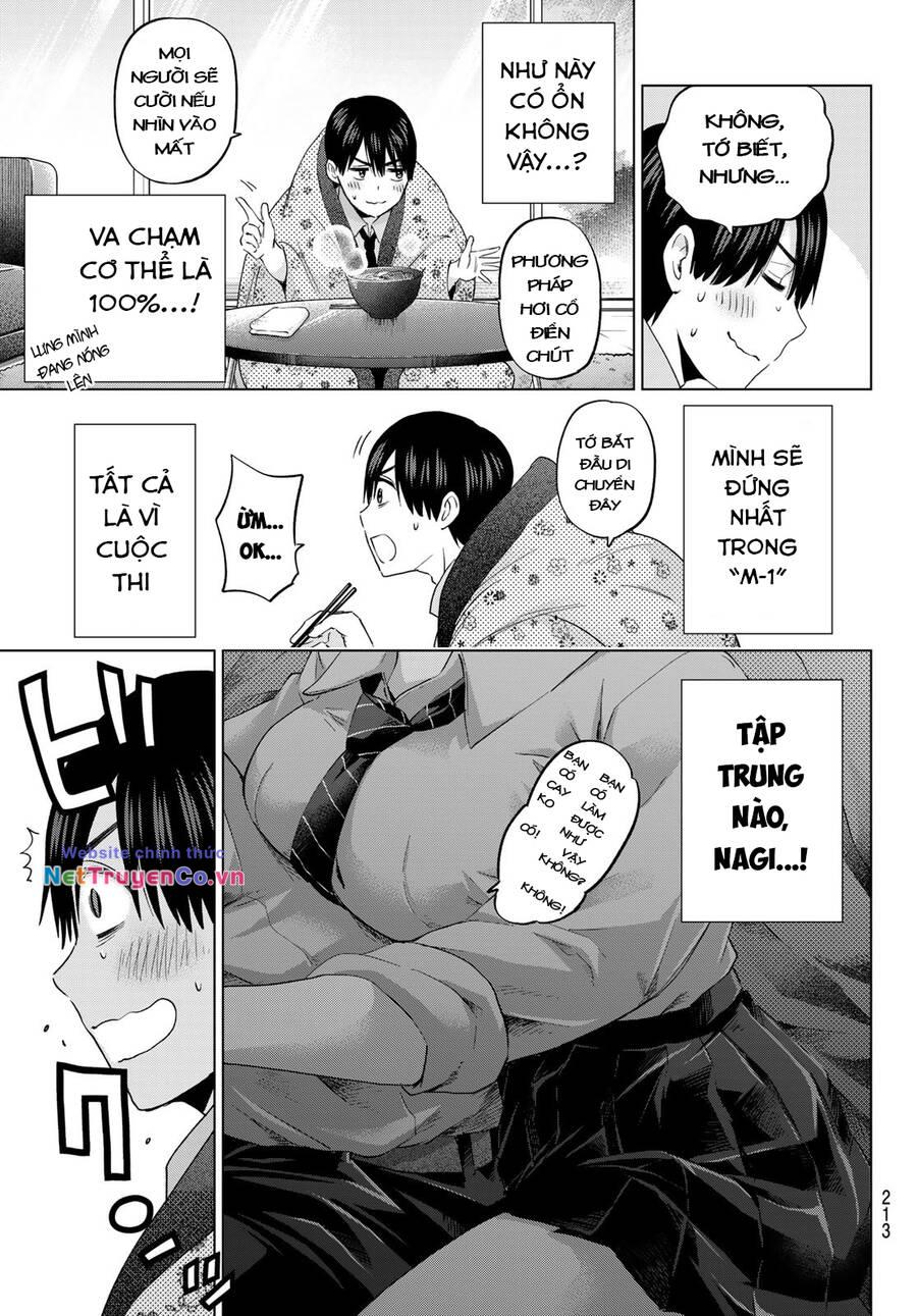 Chương 101 - Trang 13