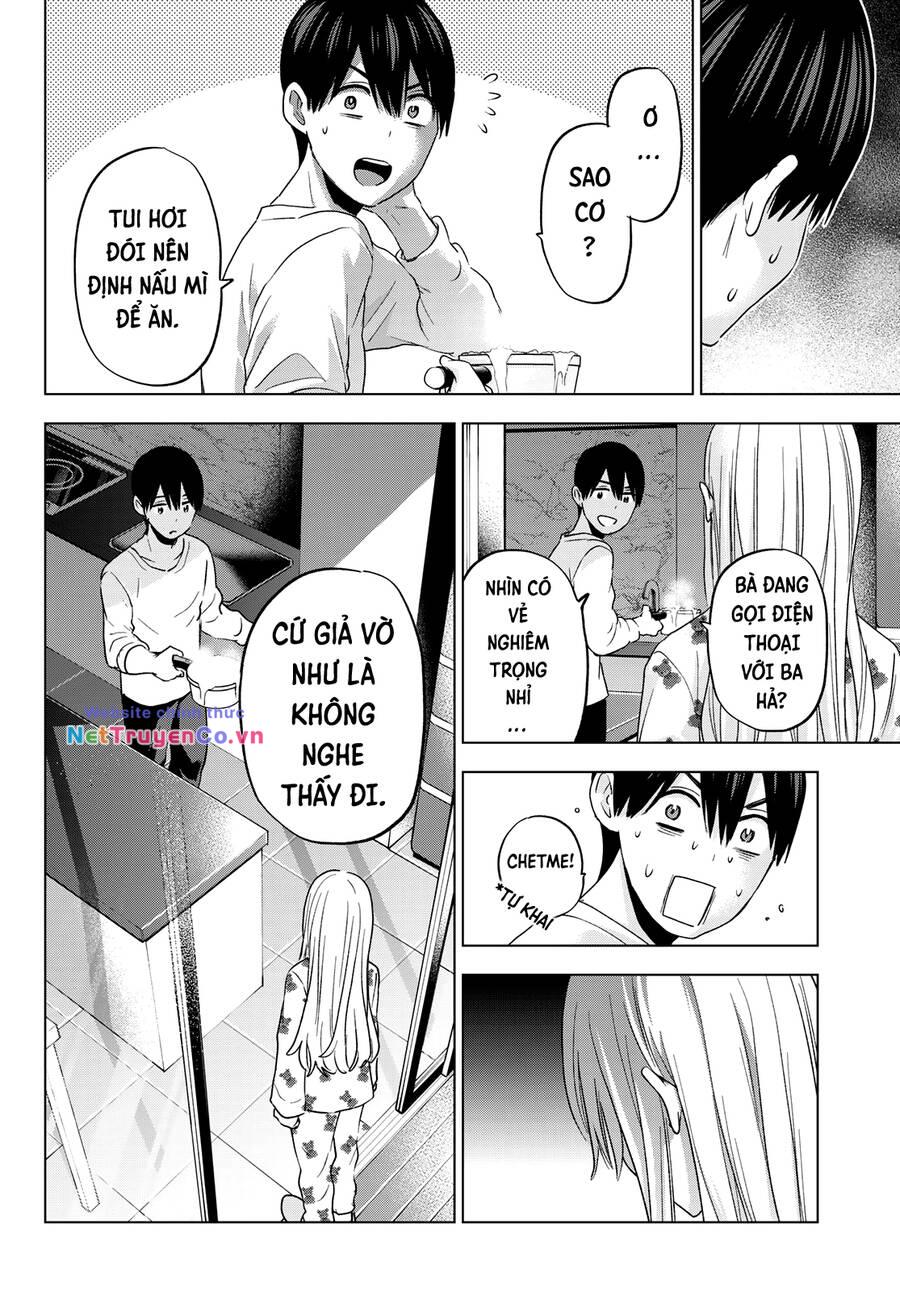 Chương 111 - Trang 5