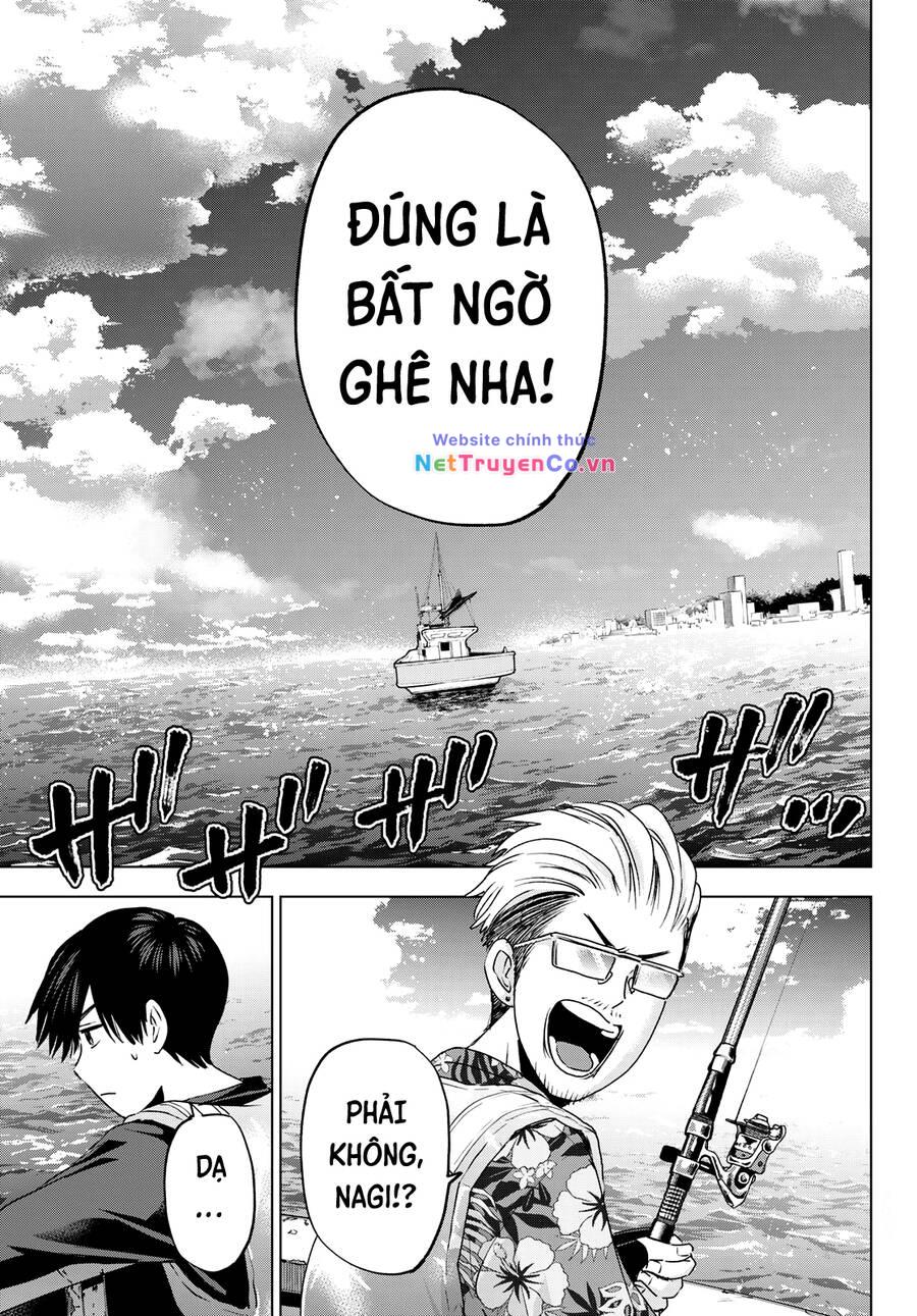Chương 111 - Trang 8