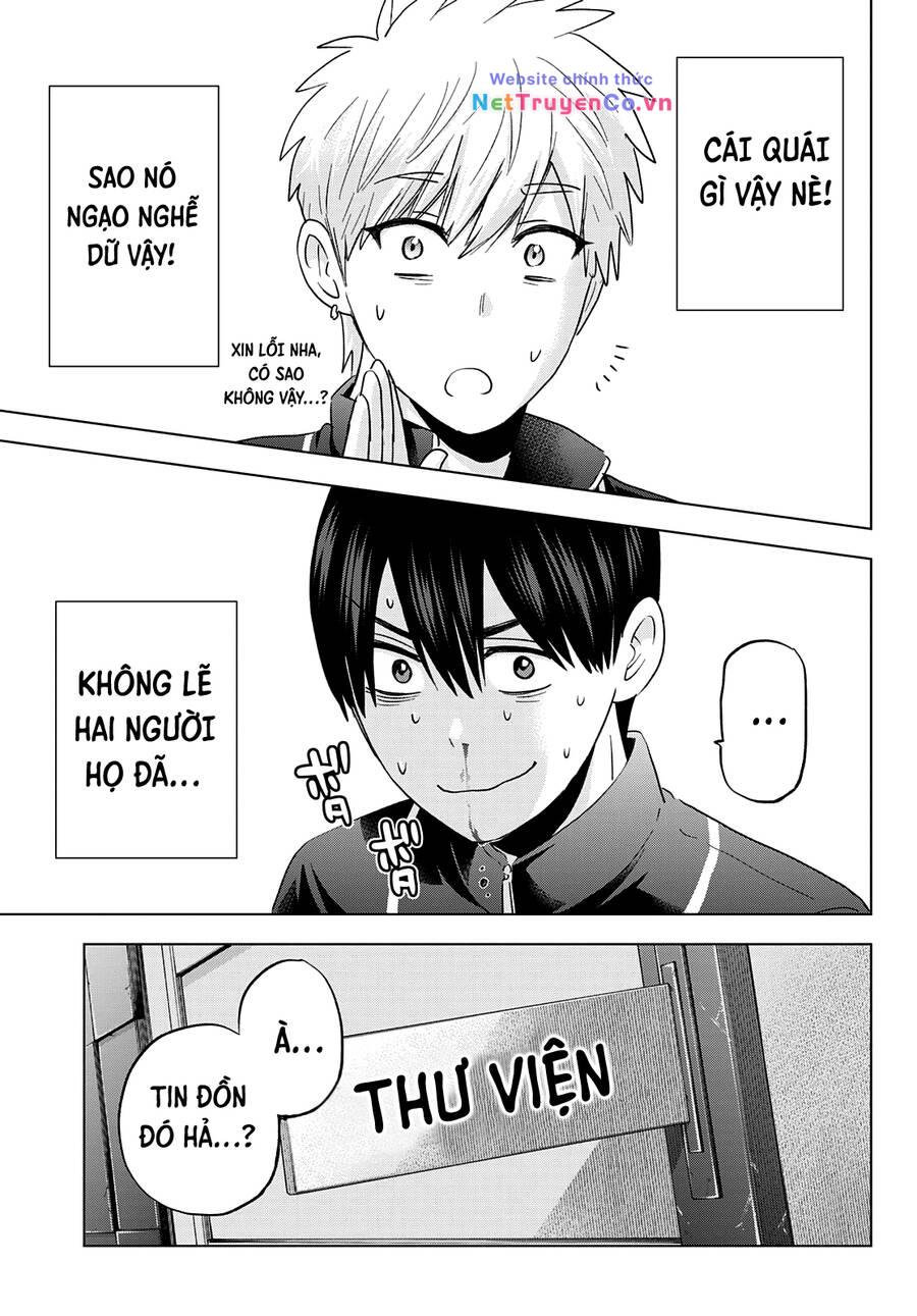 Chương 113 - Trang 16