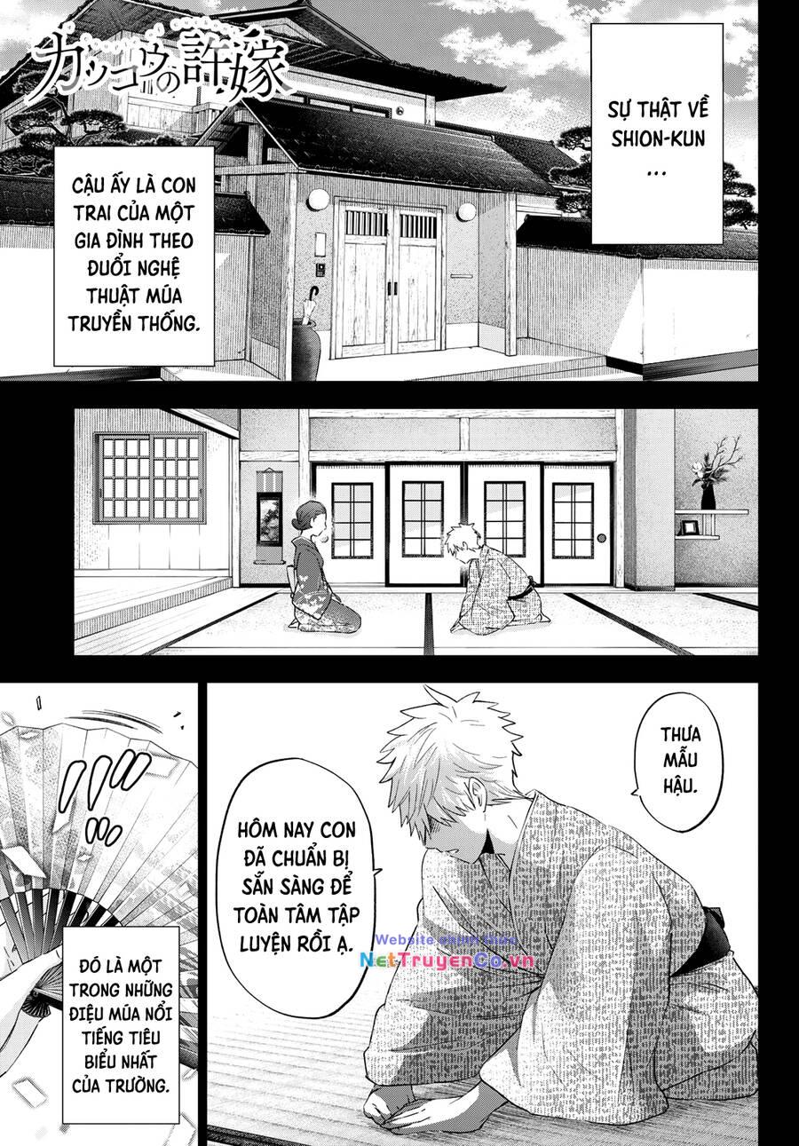 Chương 114 - Trang 2