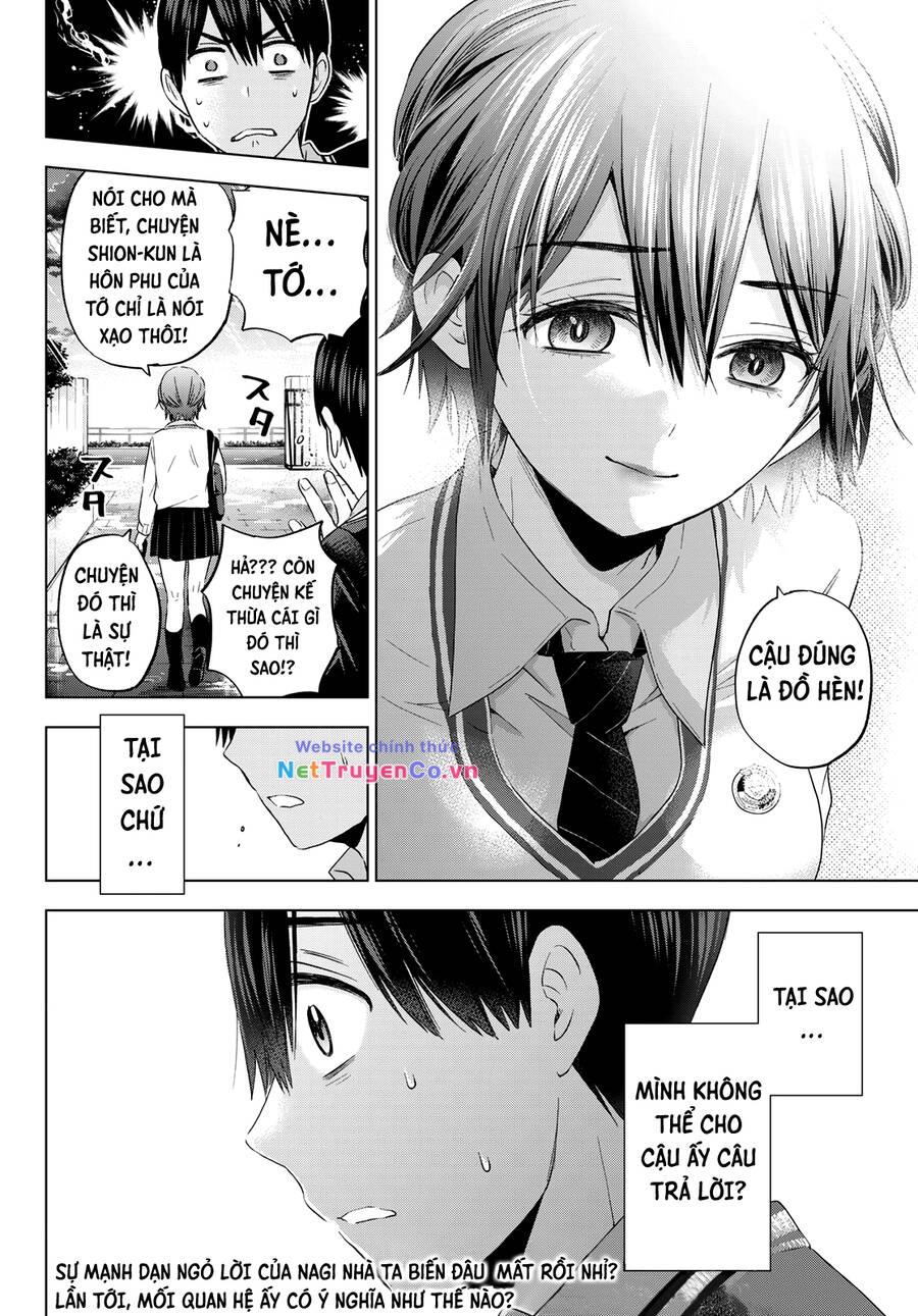 Chương 114 - Trang 19