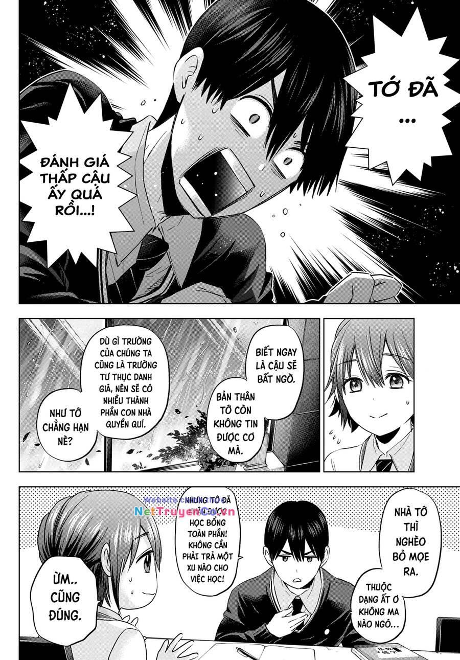 Chương 114 - Trang 7