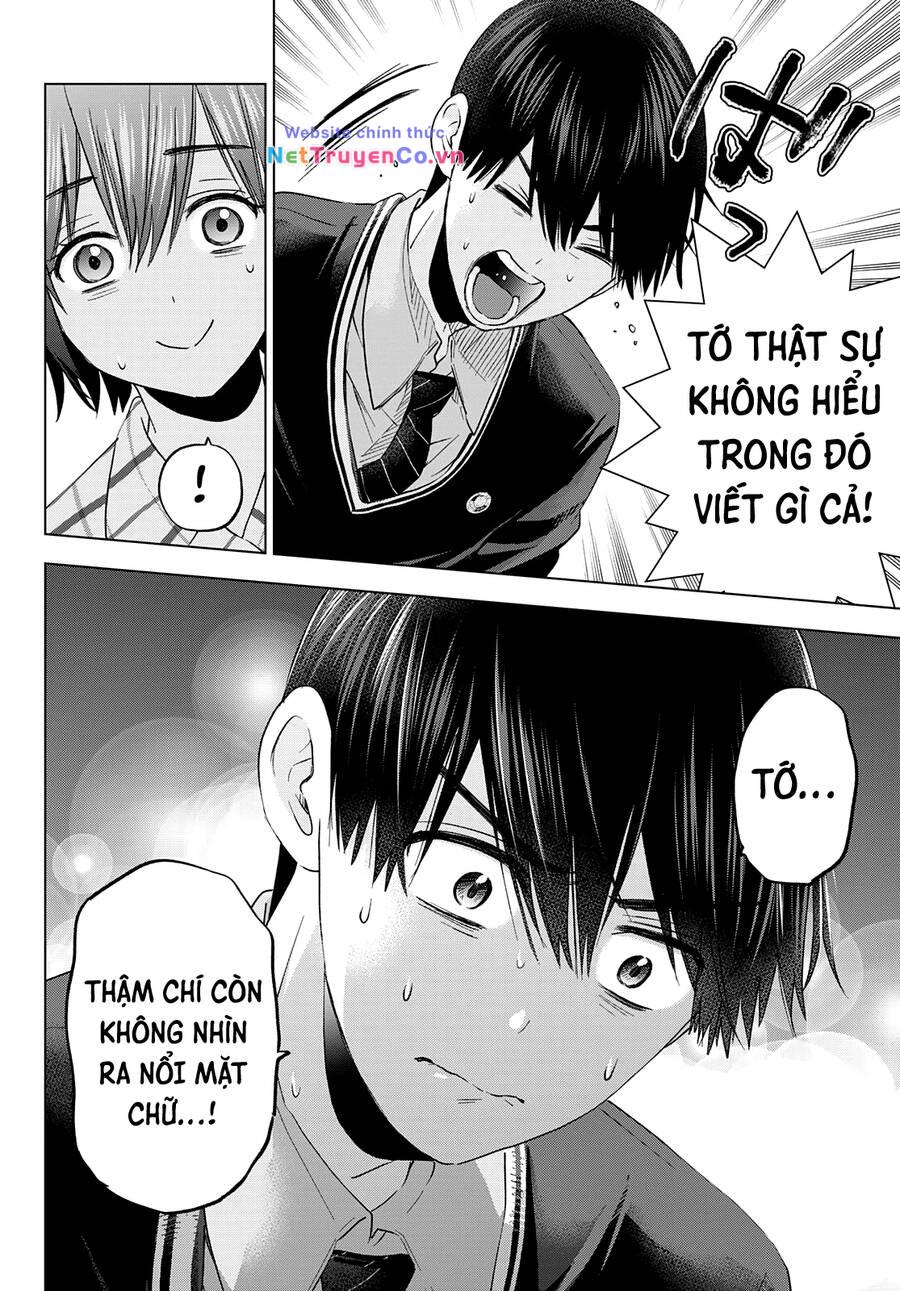 Chương 115 - Trang 17