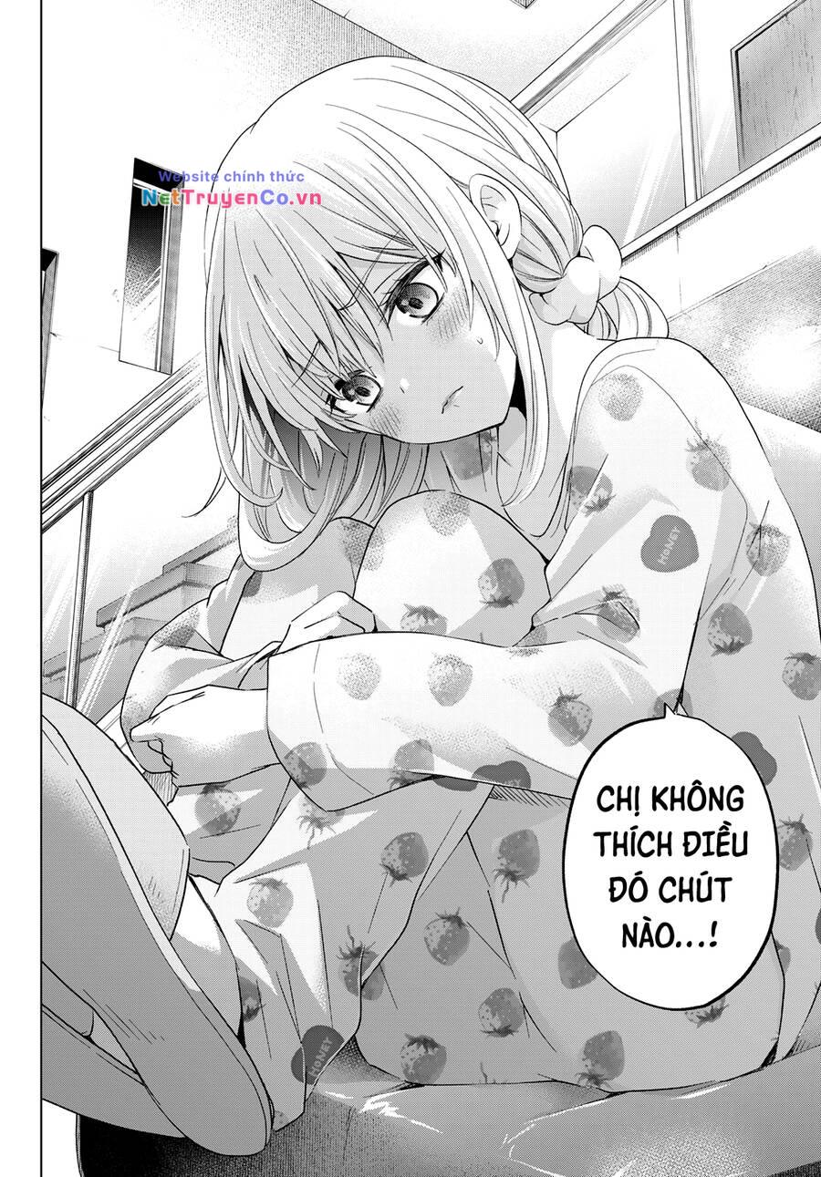 Chương 116 - Trang 19