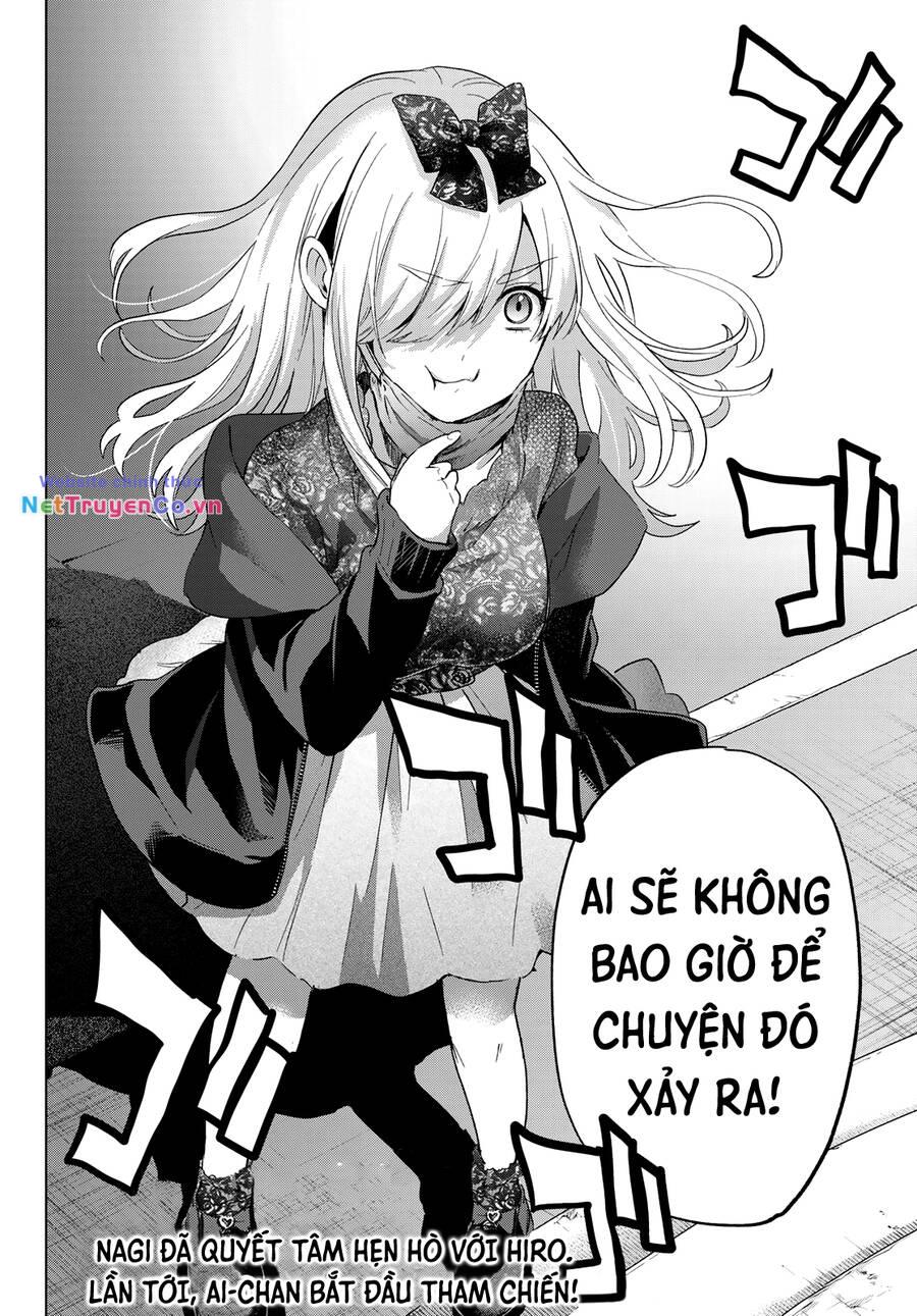 Chương 116 - Trang 21