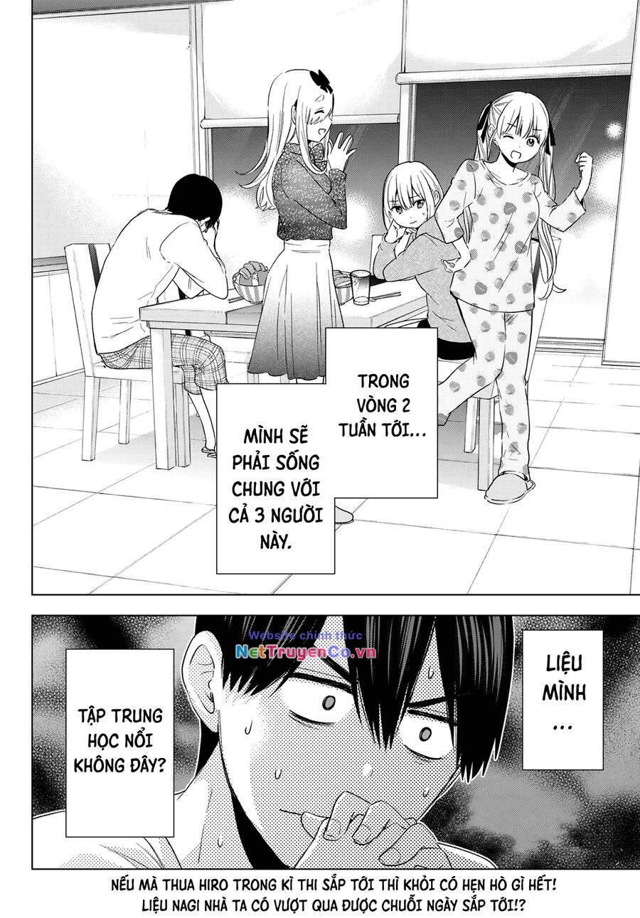 Chương 117 - Trang 21