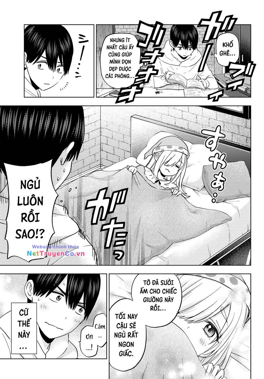 Chương 118 - Trang 12