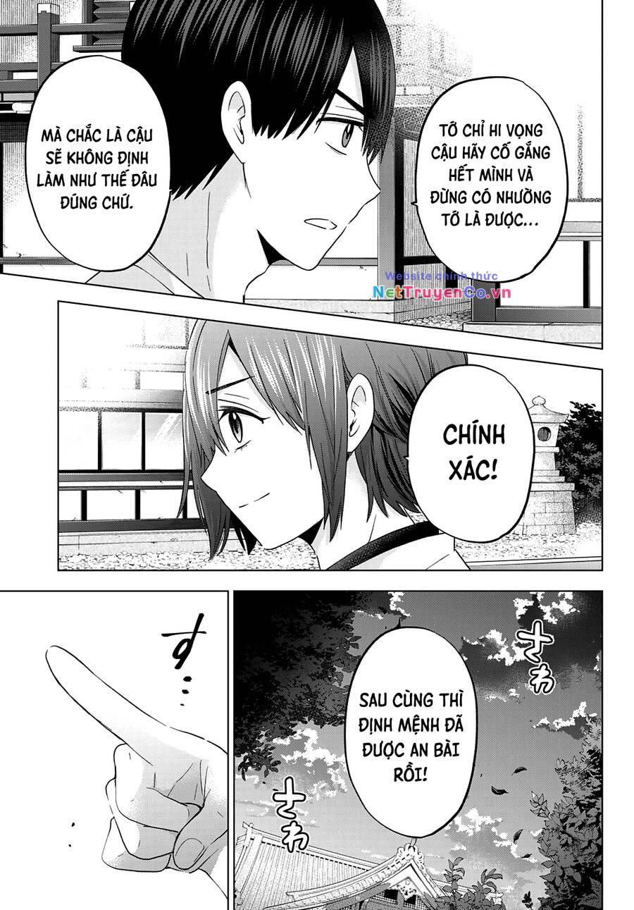 Chương 119 - Trang 16