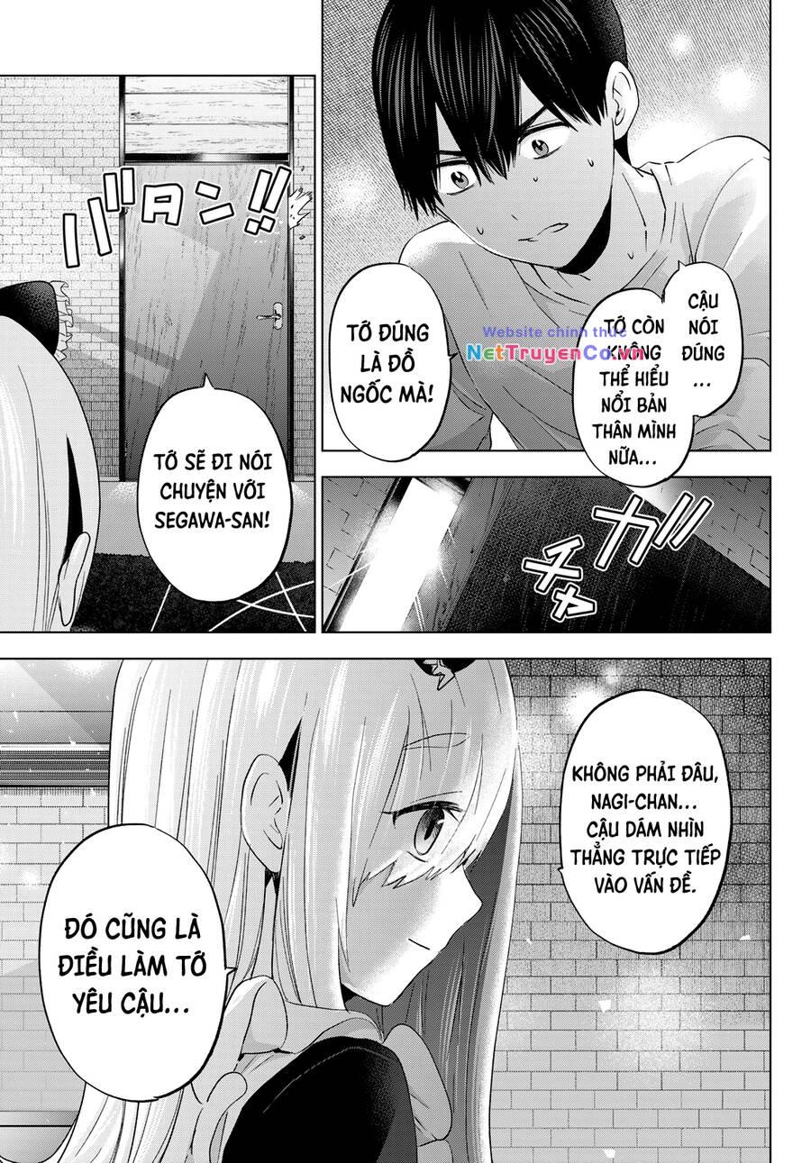 Chương 120 - Trang 21