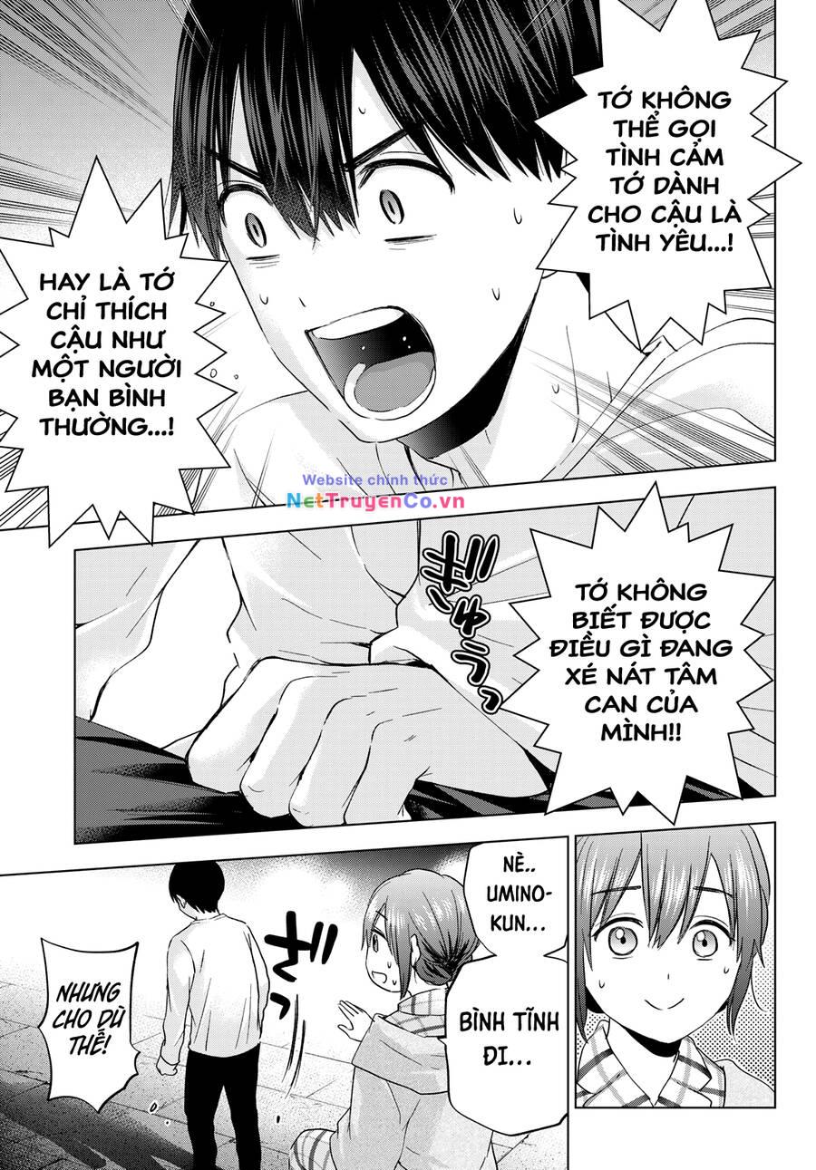 Chương 121 - Trang 12