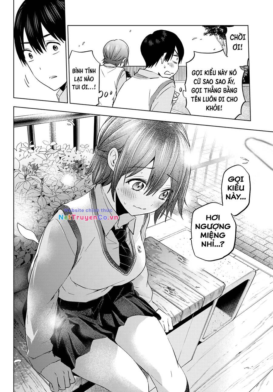 Chương 122 - Trang 19