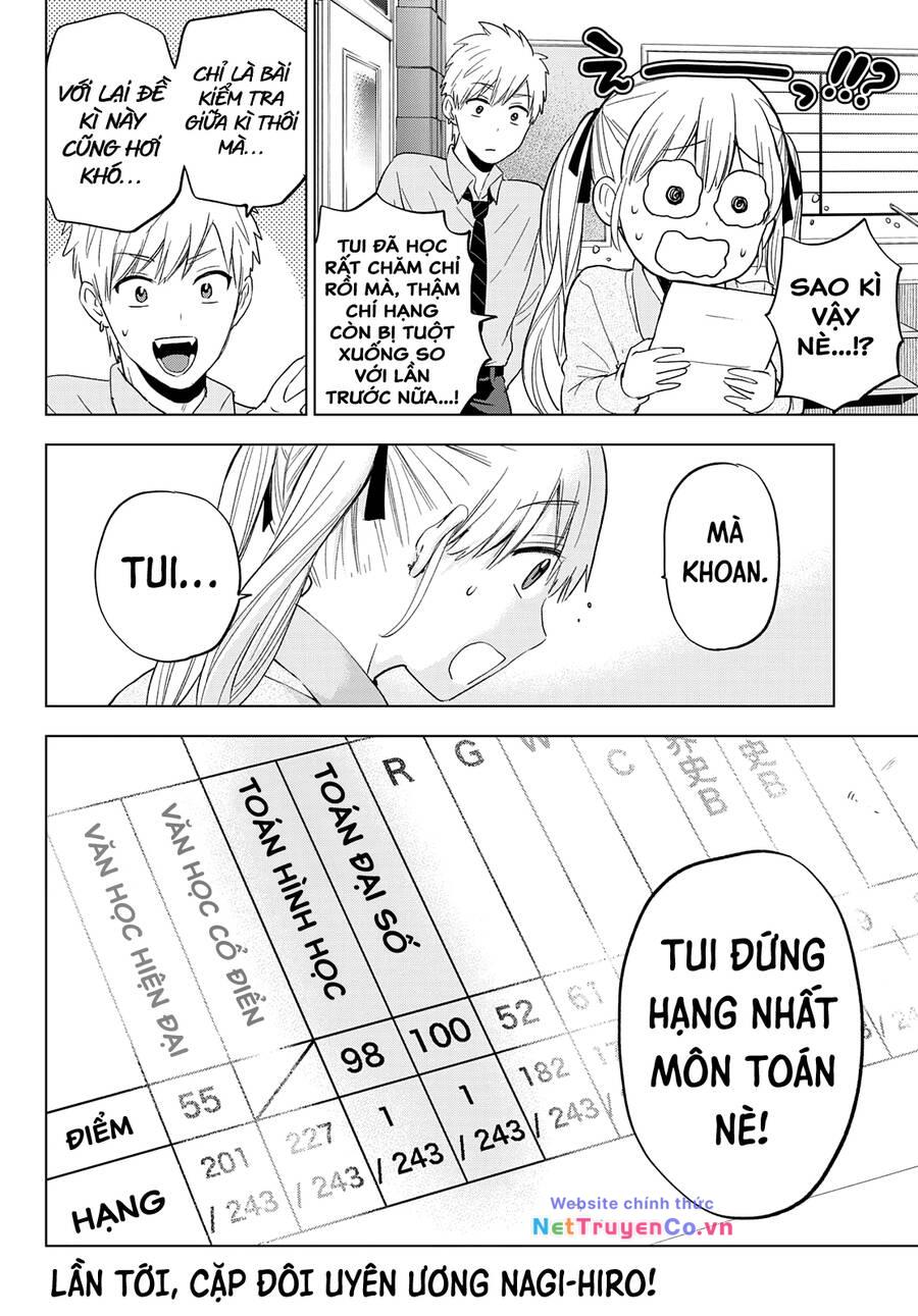 Chương 122 - Trang 21