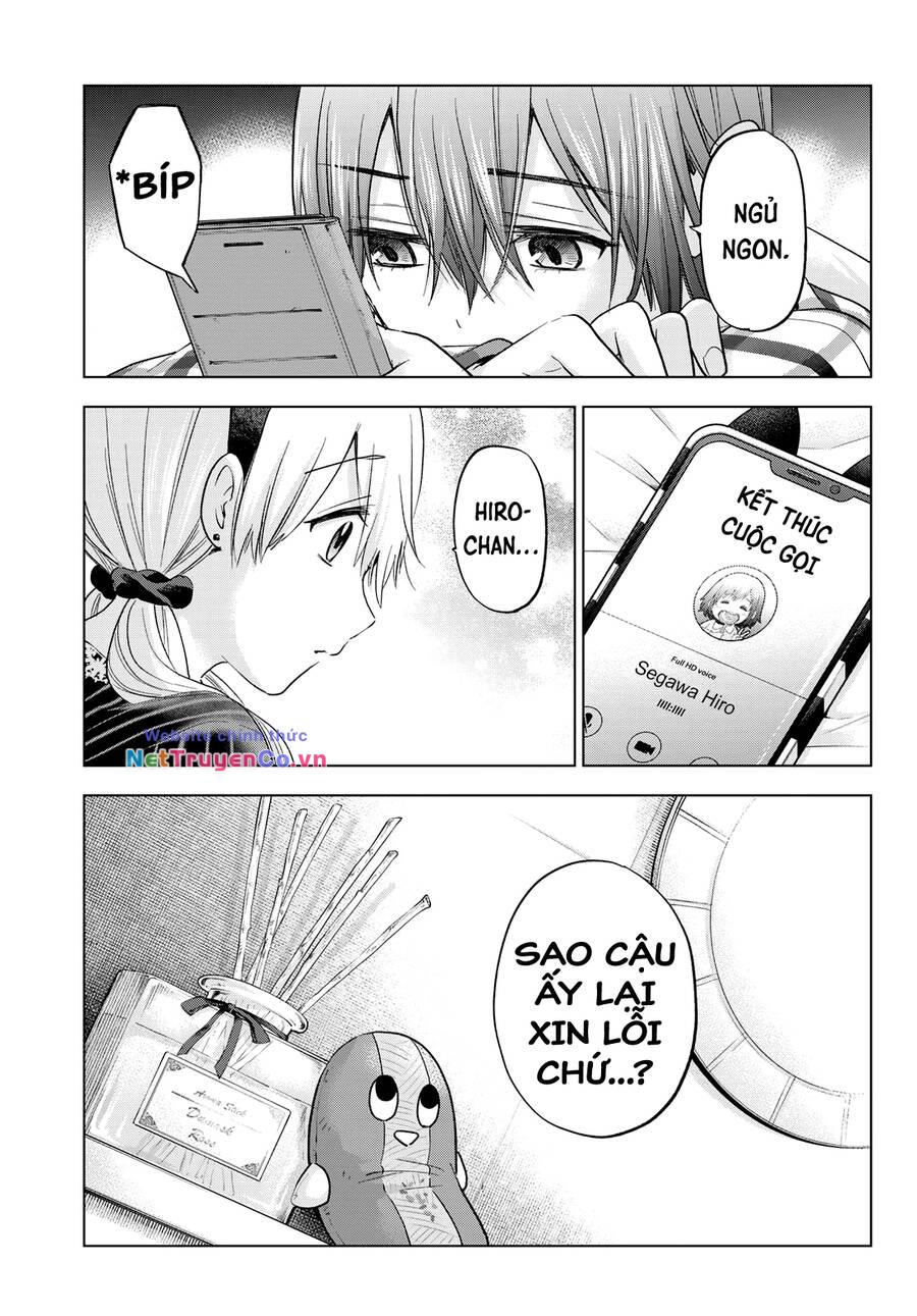 Chương 124 - Trang 9