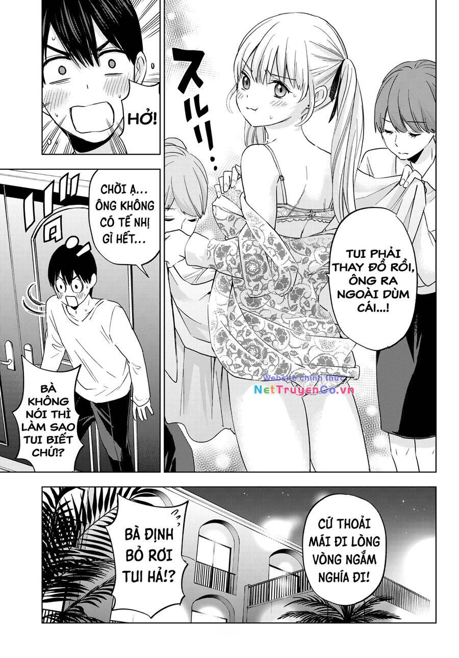 Chương 127 - Trang 14