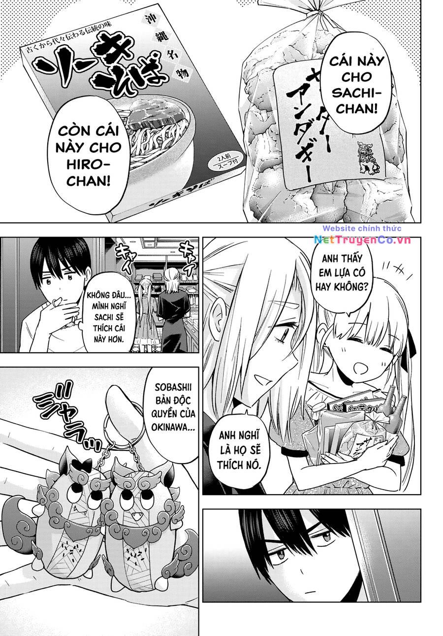 Chương 130 - Trang 15