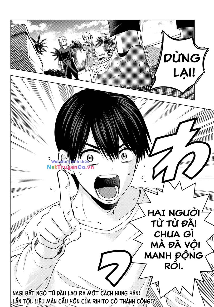 Chương 130 - Trang 22