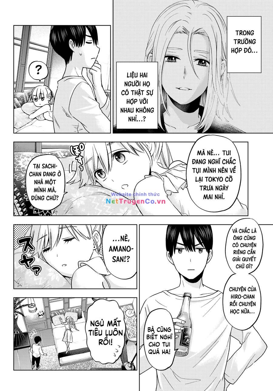 Chương 130 - Trang 8