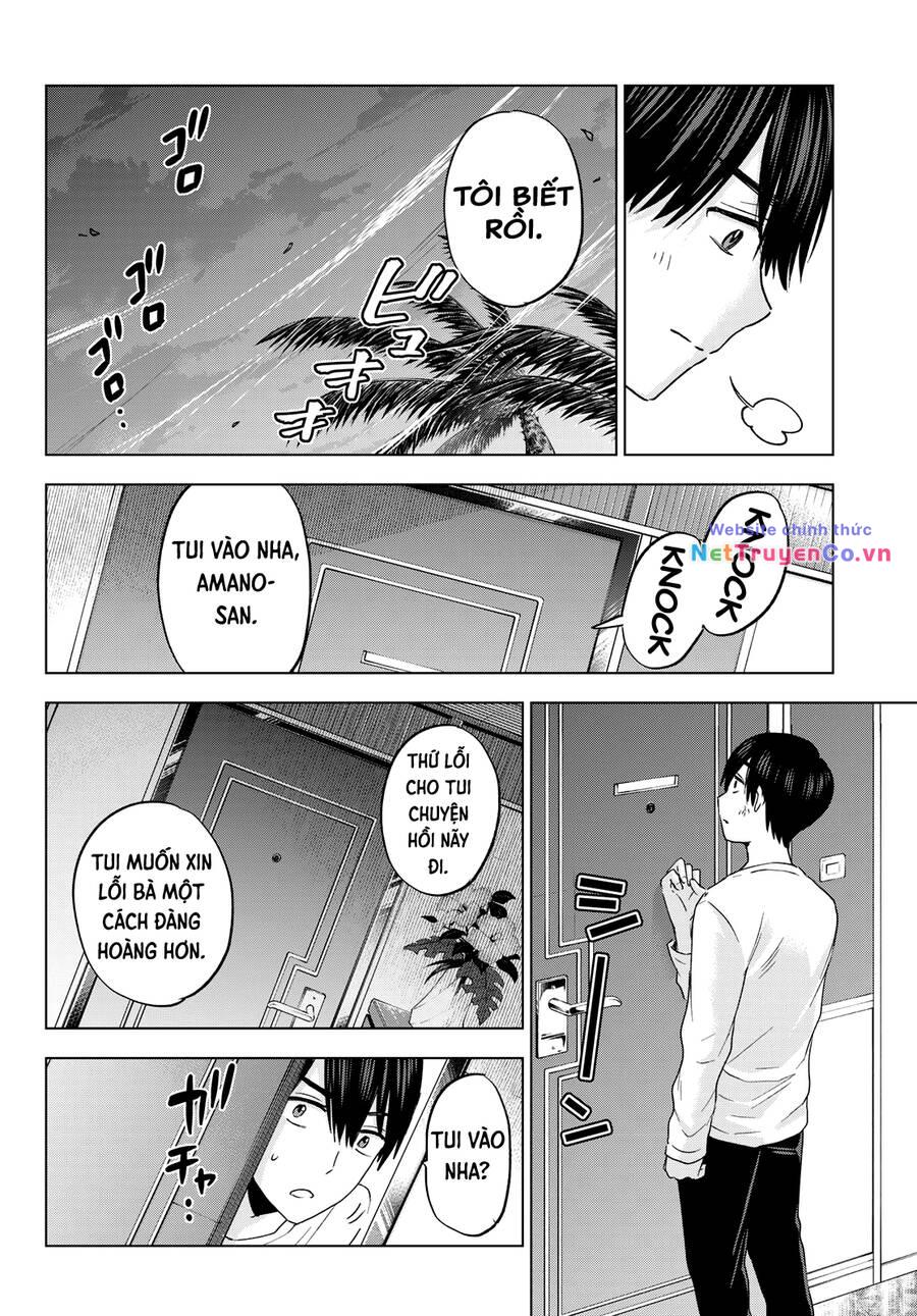 Chương 131 - Trang 21