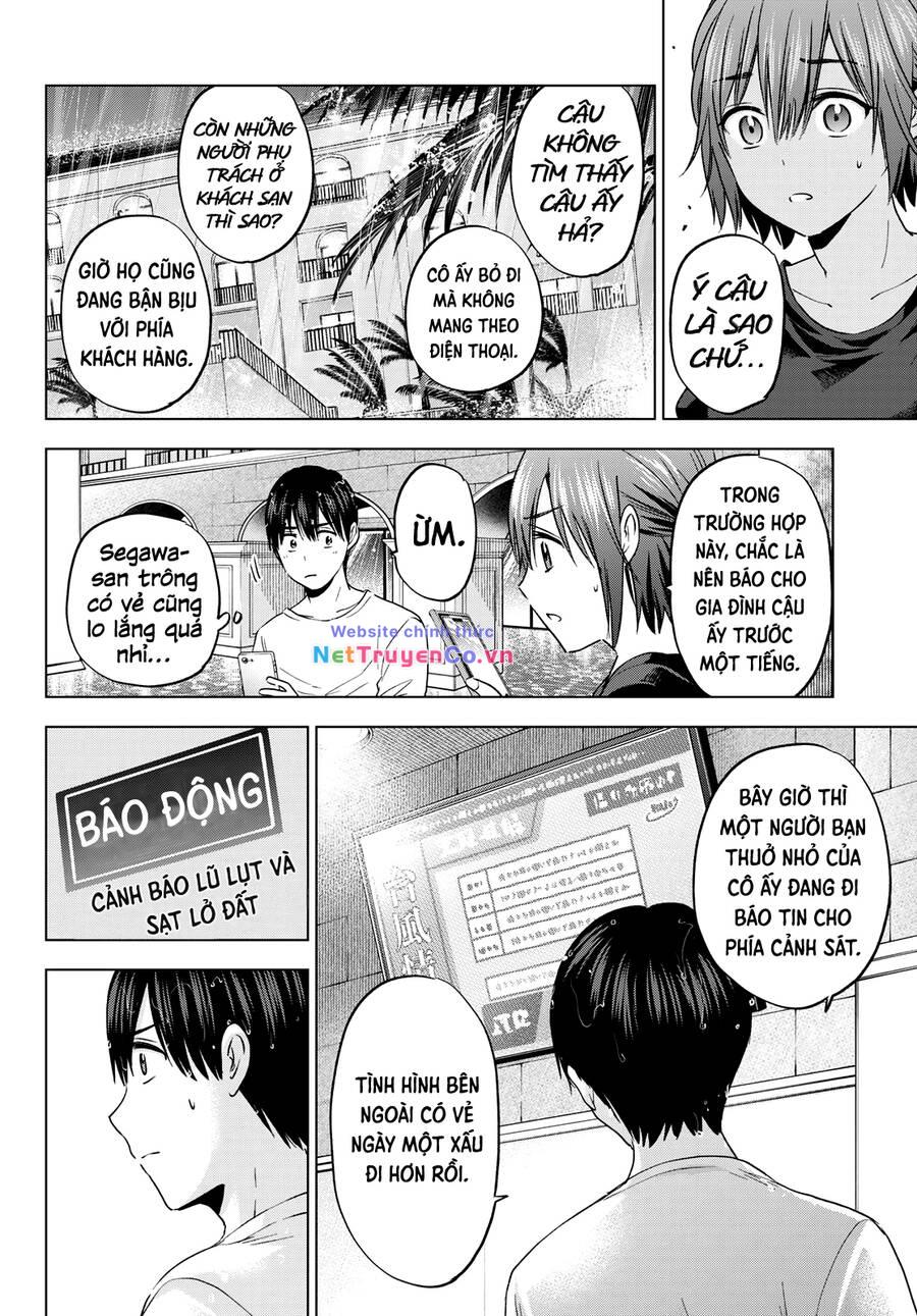 Chương 132 - Trang 14