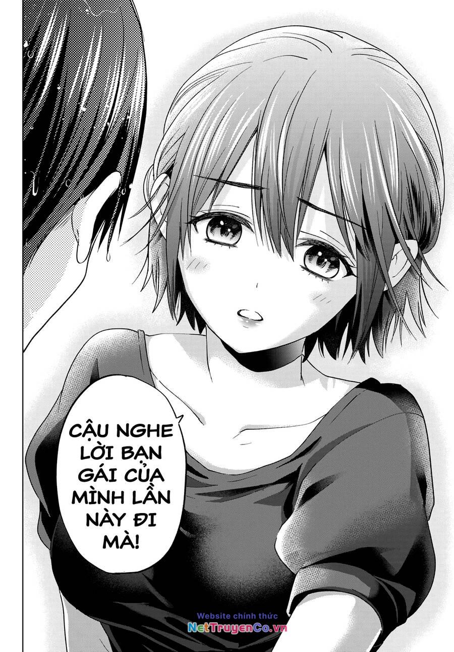 Chương 132 - Trang 16