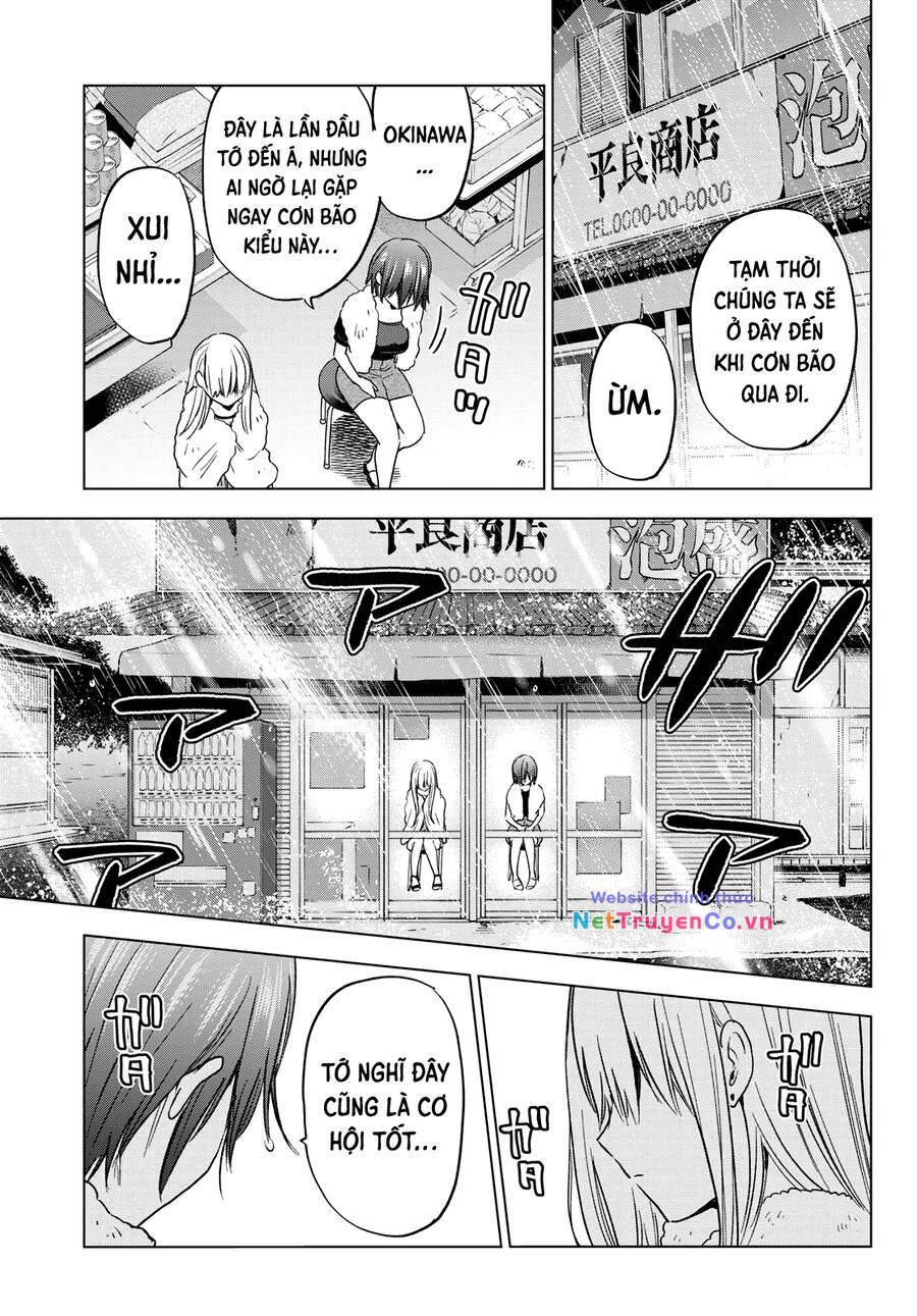 Chương 132 - Trang 22