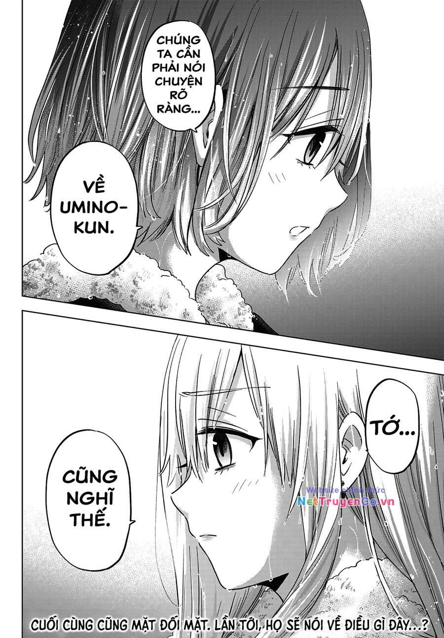 Chương 132 - Trang 23