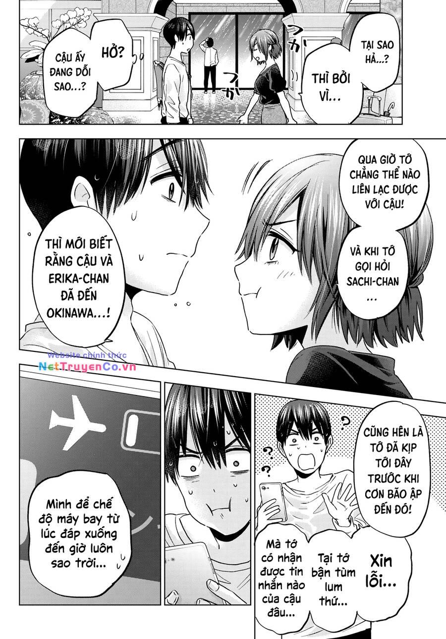 Chương 132 - Trang 10