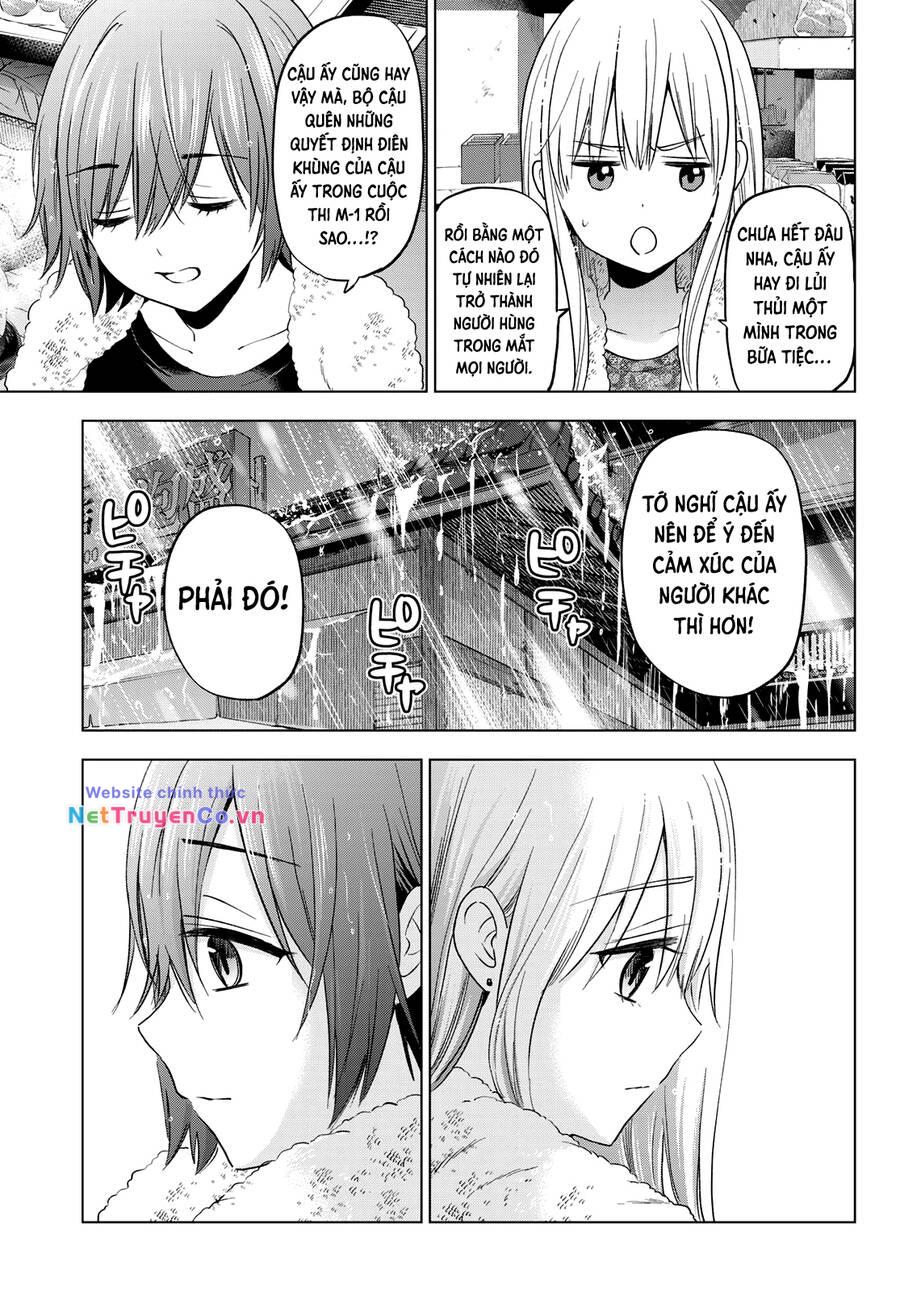 Chương 133 - Trang 17