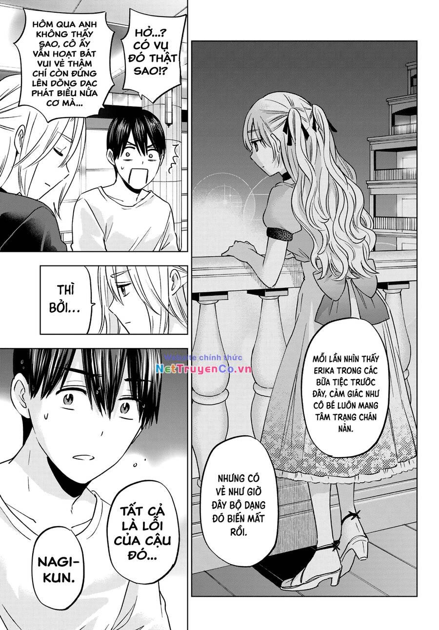 Chương 133 - Trang 5
