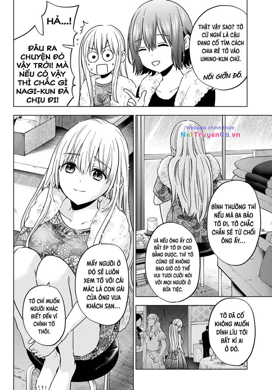 Chương 133 - Trang 8