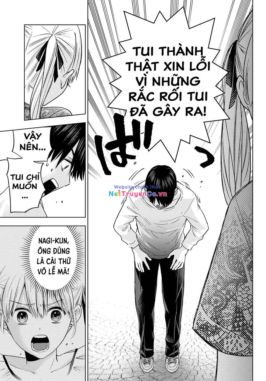 Chương 134 - Trang 11