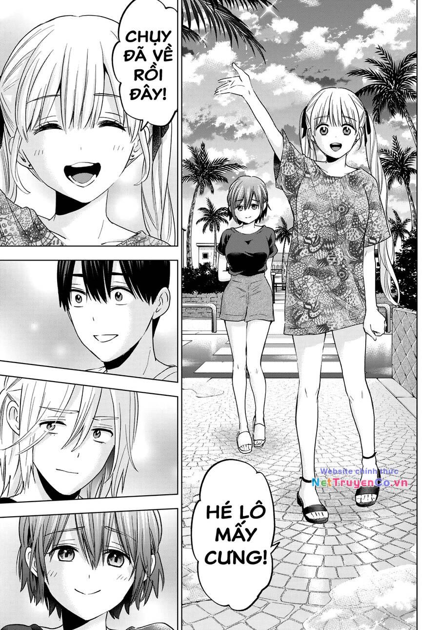 Chương 134 - Trang 7
