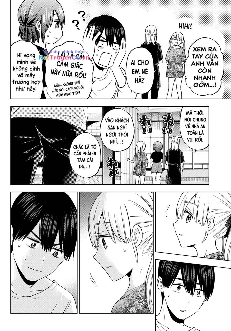 Chương 134 - Trang 10