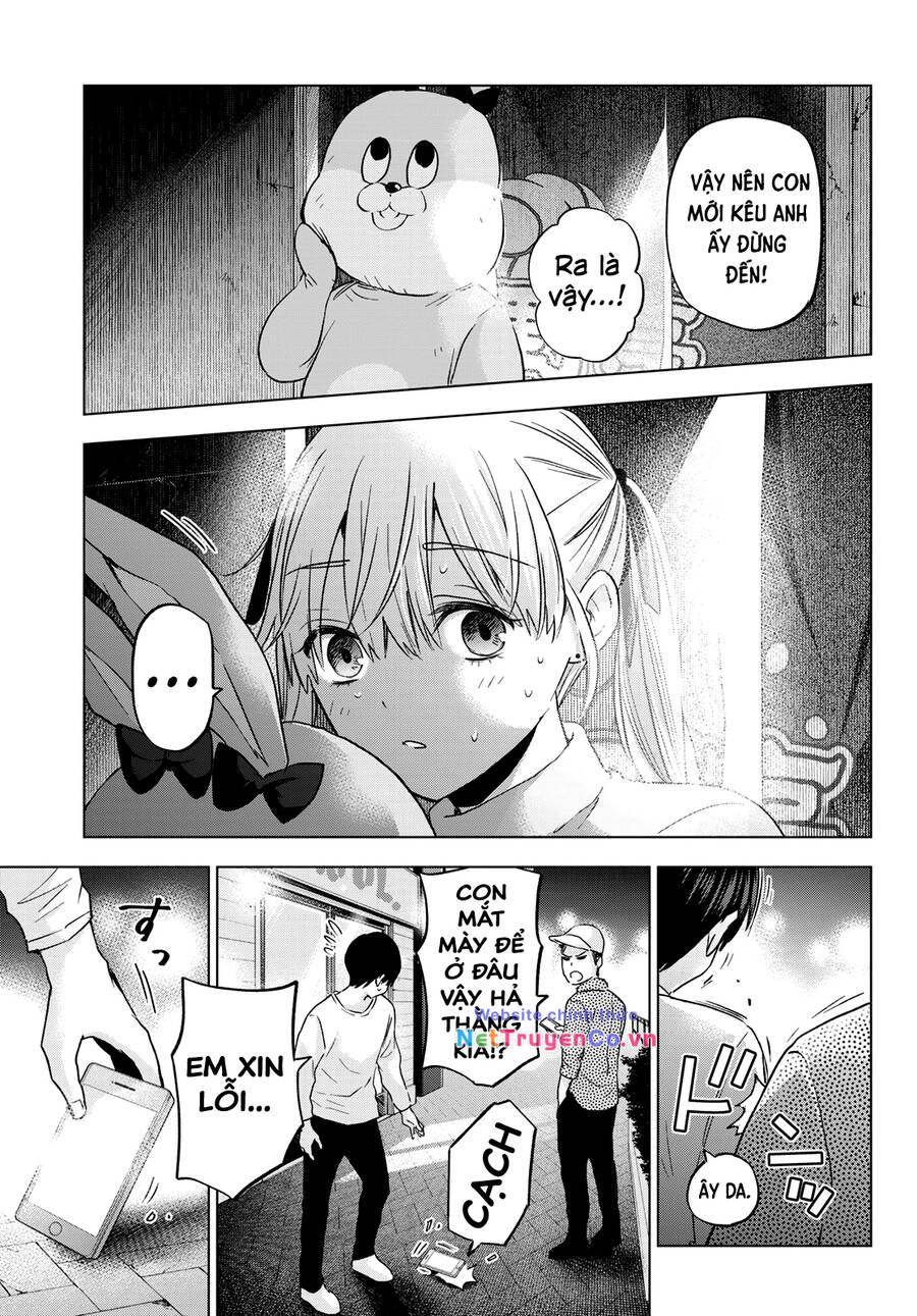 Chương 137 - Trang 21