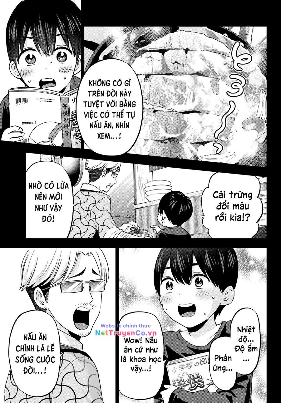 Chương 138 - Trang 14