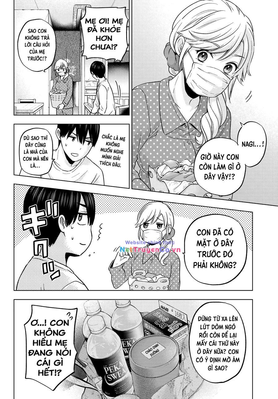 Chương 138 - Trang 19