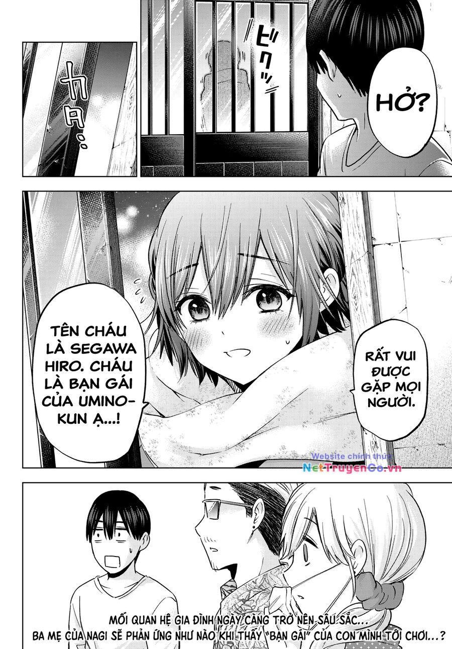 Chương 138 - Trang 21