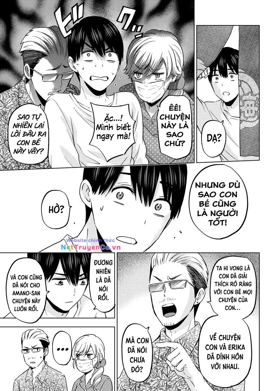 Chương 139 - Trang 16