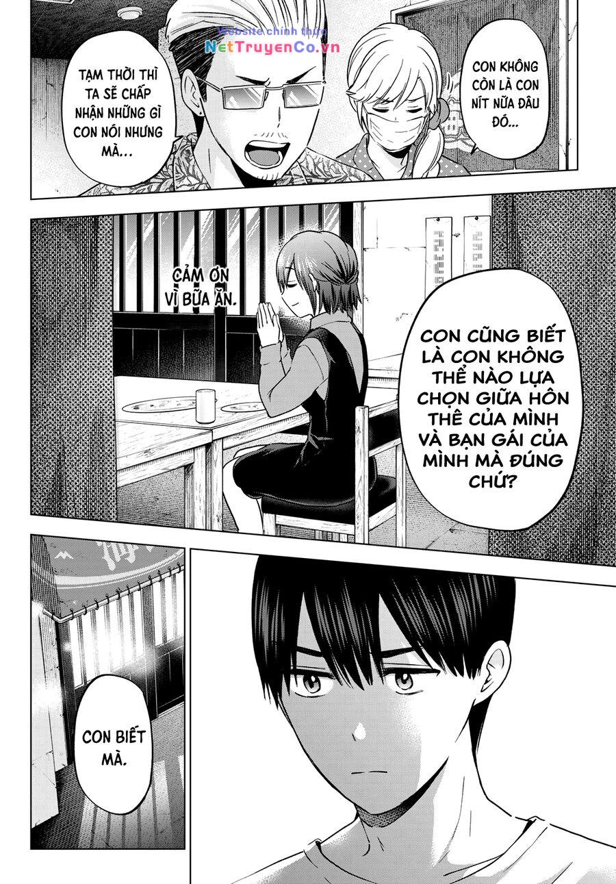 Chương 139 - Trang 17