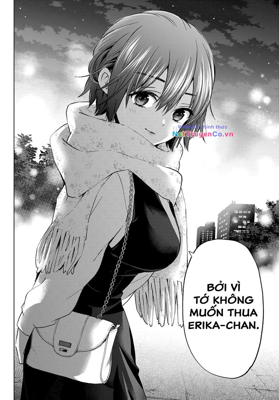 Chương 139 - Trang 19