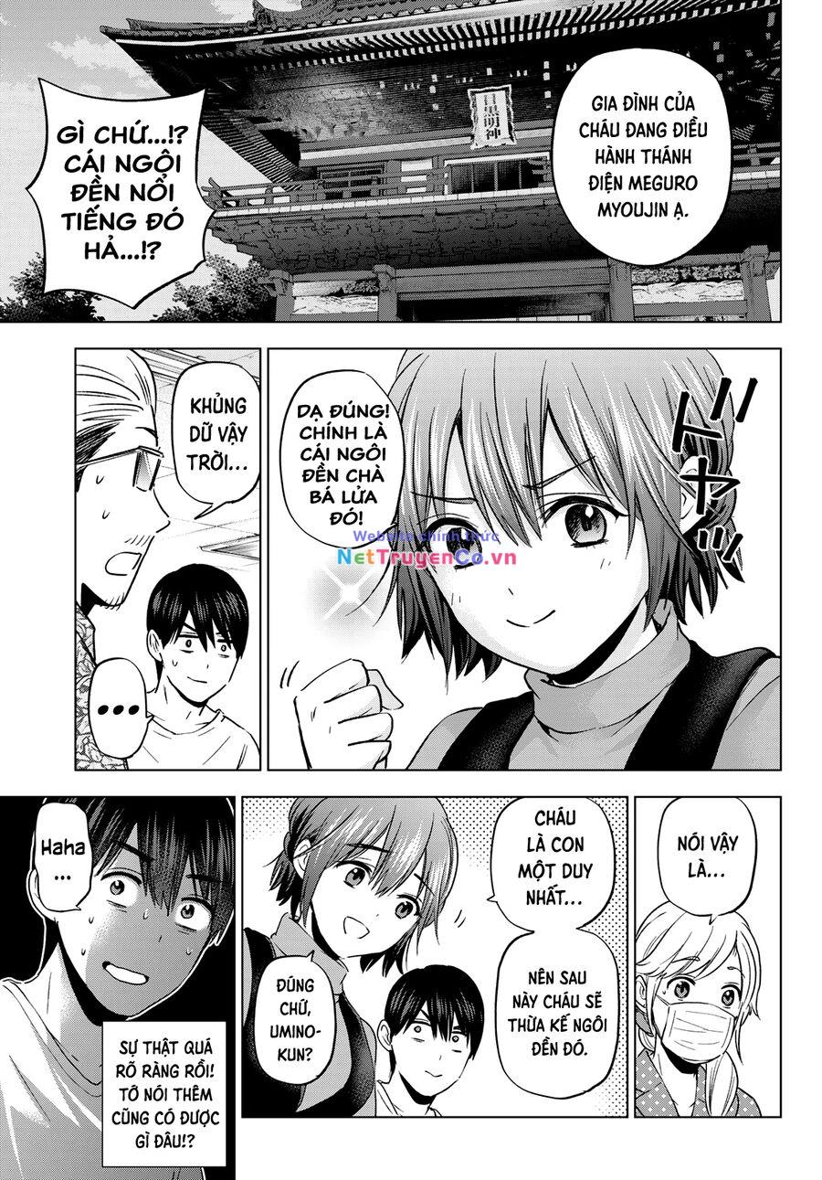 Chương 139 - Trang 8